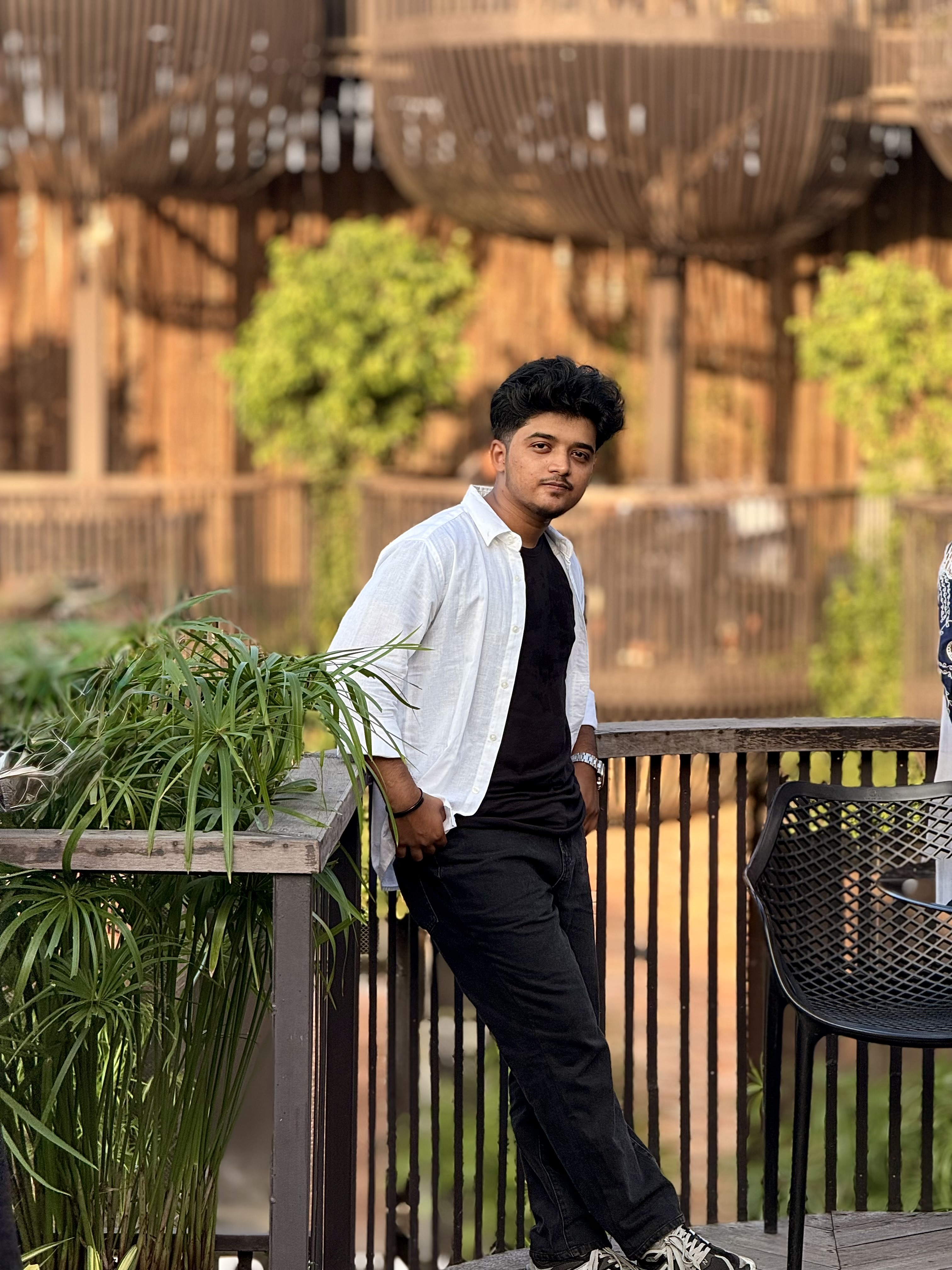 Abdul Al Jubayer — Portraits Photography by Abdul Al Jubayer | Visual Diary